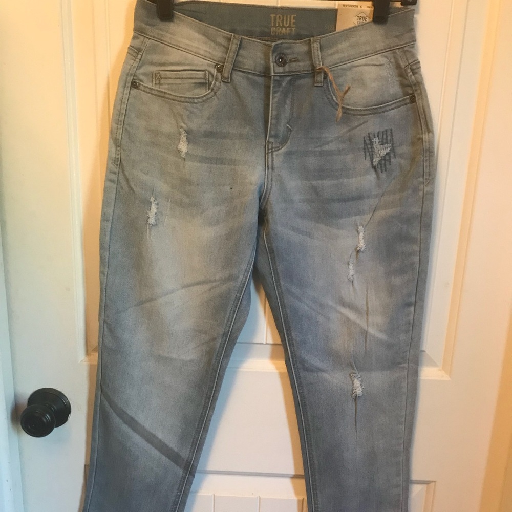 True Craft Denim